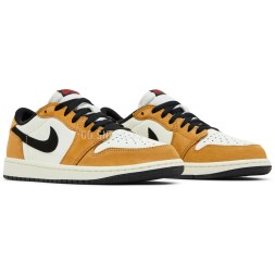 Nike Air Jordan 1 Low Rookie of the Year