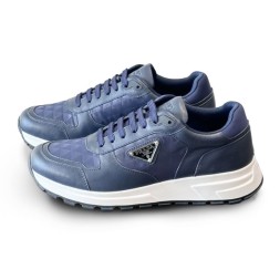 Prada Prax Navy