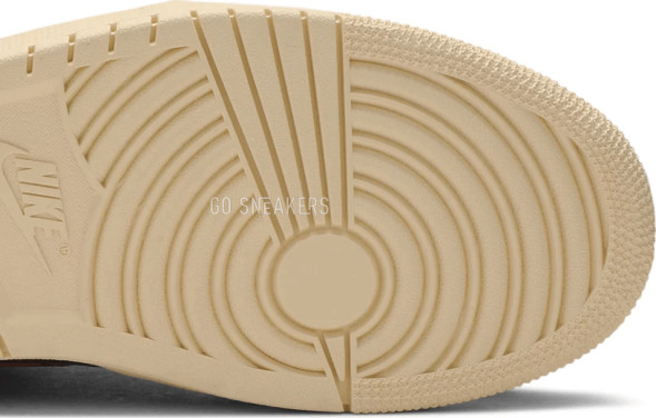 Унисекс кроссовки Nike Air Jordan 1 Retro High OG &amp;#039;Shattered Backboard 3.0&amp;#039;