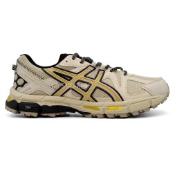 Asics Gel-Kahana 8 Brown/Grey