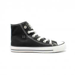 Converse All Star Chuck Taylor High White-Black