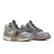 Мужские кроссовки Nike Air Trainer 1 Sp Light Smoke Grey Honeydew