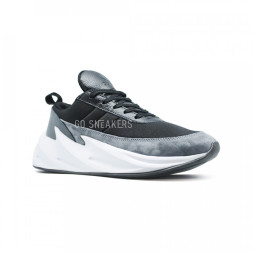 Adidas Shark - Black - Grey