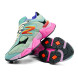 Женские кроссовки New Balance 9060 Woman Mint Pink