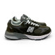 Мужские кроссовки New Balance 993 Man Khaki