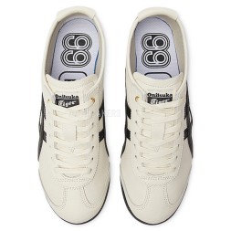 Onitsuka Tiger Mexico 66 Cream Black