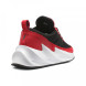 Мужские кроссовки Adidas Shark Red-Black