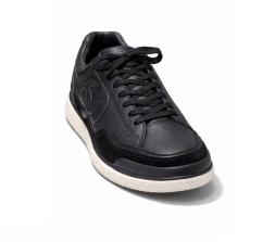 Chanel Casual Sneakers Black