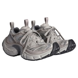 Balenciaga 6XL Taupe Grey