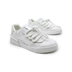 Dolce & Gabbana Milano Full White