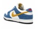 Унисекс кроссовки Nike Dunk Low Kasina Industrial Blue