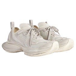 Balenciaga Circuit Sneaker Beige