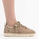 Женские кроссовки Ugg Lowmel Low Sneakers Sand