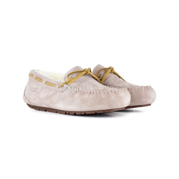 Женские мокасины Dakota Dusk