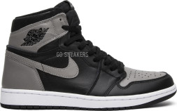 Nike Air Jordan 1 Retro High OG 'Shadow' 2018