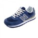 Унисекс кроссовки New Balance 574 Navy