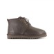 Мужские ботинки Men Boots Neumel Metallic Chocolate