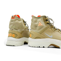 Nike ACG Air Zoom Gaiadome GTX Man Beige