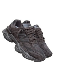 New Balance 9060 Suede Chocolate