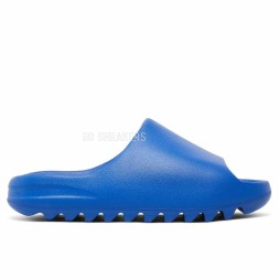 Adidas Yeezy Slide Azure