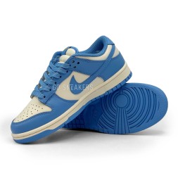 Nike Dunk Low GS Blue/White
