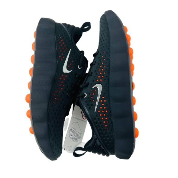 Унисекс кроссовки Nike Mind 002 Black