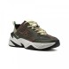 Женские кроссовки Nike M2K Tekno Medium Olive