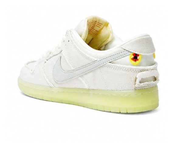 Унисекс кроссовки Nike Dunk Low SB Mummy