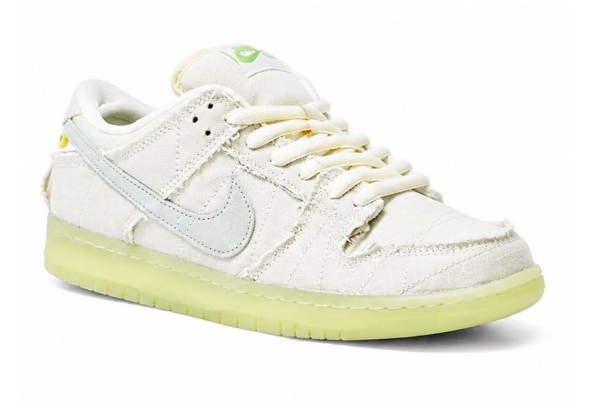 Унисекс кроссовки Nike Dunk Low SB Mummy