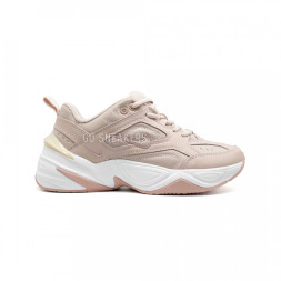 Nike M2K Tekno Light Peach