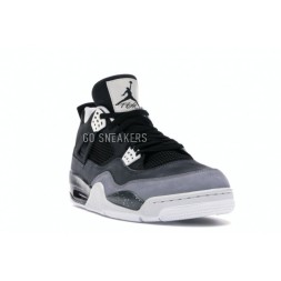 Nike Air Jordan 4 Retro Fear Pack