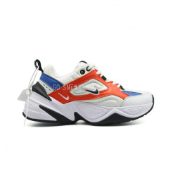 Nike M2K Tekno White Multi
