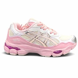Asics Gel-Kayano 14 X JJJJound Pink