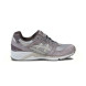 Мужские кроссовки ASICS GEL LIQUE GREY WHITE