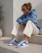 Унисекс кроссовки Fly Streetwear X Dunk Low Pro SB Gardenia