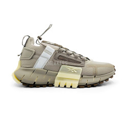 Reebok Zig Kinetica Edge Beigh