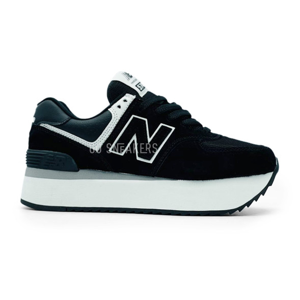 Унисекс кроссовки New Balance XT-Quest 75th Black