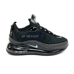 Nike MX-720-818 Man Black
