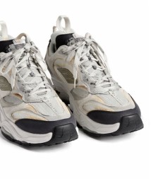 Balenciaga Cargo White Grey