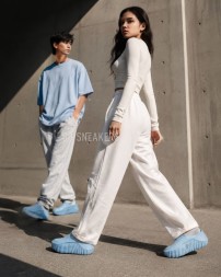 Nike Mind 001 Moon White