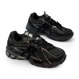 New Balance 1906A Black/Gold