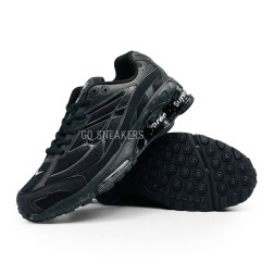 Supreme x Nike Shox Ride 2 SP Black