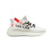 Мужские кроссовки Adidas YEEZY 350 x OFF White SPLY
