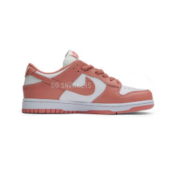 Nike Dunk Low "Coral"