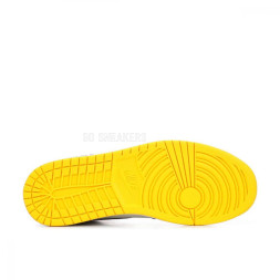 Nike Air Jordan 1 Retro High &amp;quot;Not For Resale&amp;quot;