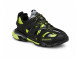 Унисекс кроссовки Balenciaga Track Black/Green