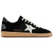 Унисекс кеды Golden Goose Ball Star Black White
