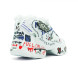 Мужские кроссовки Vetements x Reebok Insta Pump Fury &amp;quot;Graffiti&amp;quot;