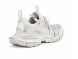 Женские кроссовки Balenciaga 3XL Sneaker Worn-Out White