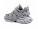 Унисекс кроссовки Balenciaga Track Grey